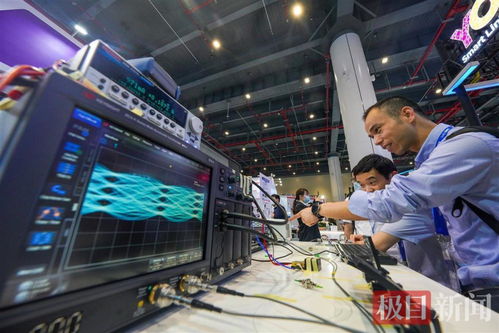 光博會(huì)探秘 從輪胎模具到城市神經(jīng)，光科技如何“隱形”賦能